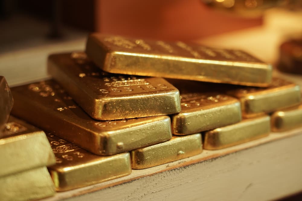 Gold's Pullback Amid Middle East Conflict Tests — and Reinforces — Its Safe-Haven Appeal