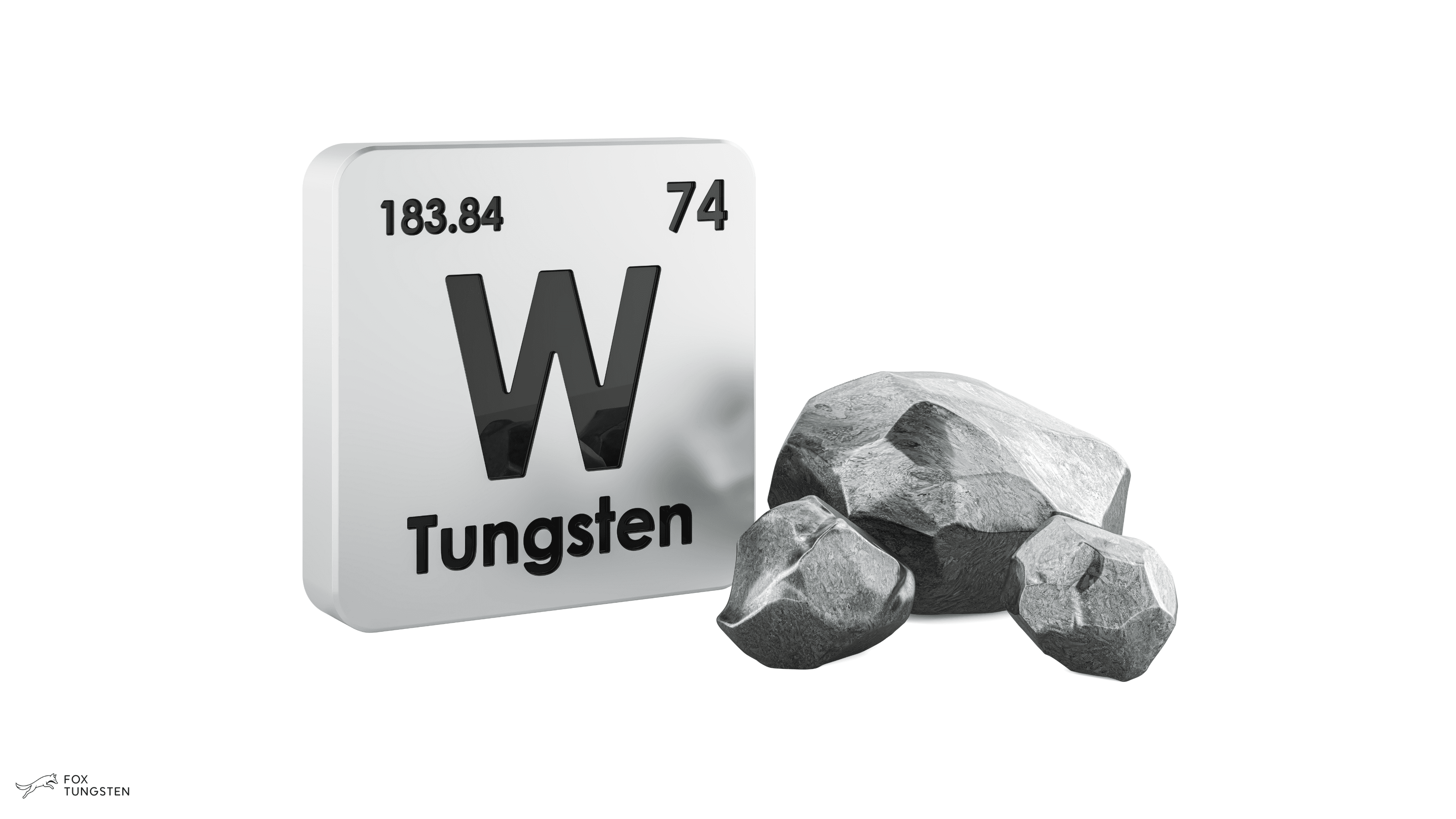 What's Driving Tungsten Demand?