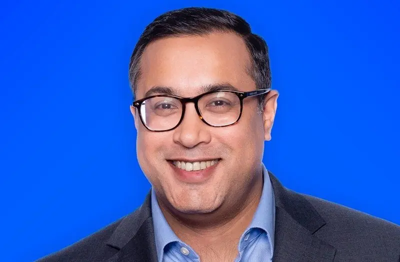 Rahul Ghosh, global head of sustainable finance and emerging markets at Moody's Ratings
